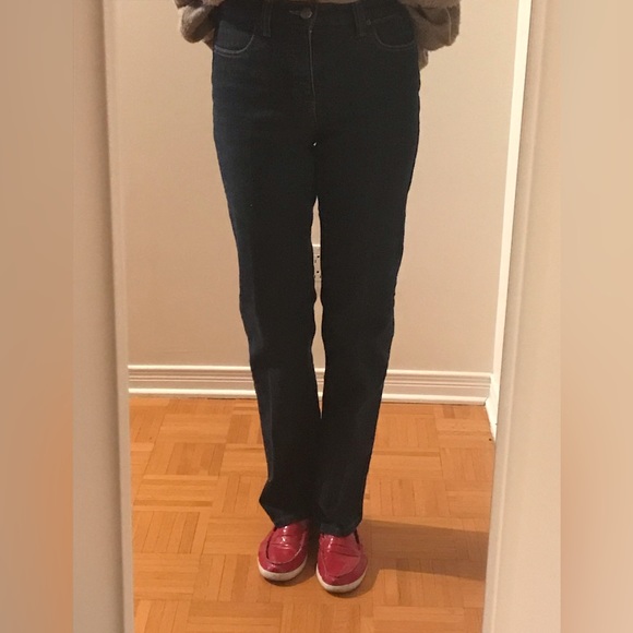 Lois original Gigi High-rise jeans - Picture 4 of 11